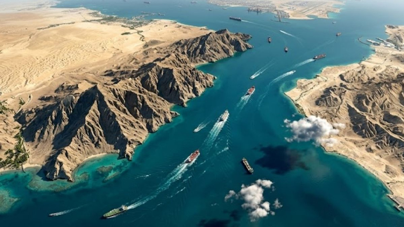 হরমুজে নিরাপত্তা পাবে বাংলাদেশসহ ৬ দেশের জাহাজ : ইরান