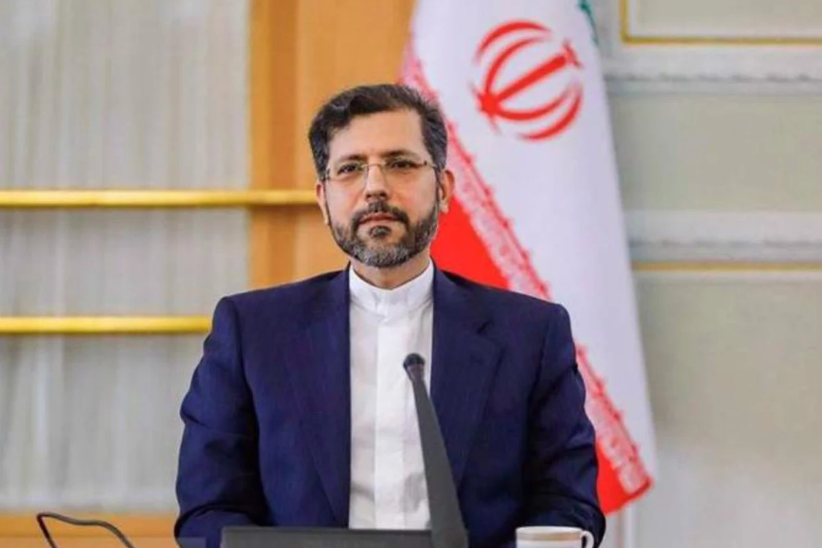 আগে ‘সমঝোতার রূপরেখা চূড়ান্ত, পরে আলোচনা: ইরান