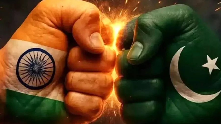 ভারতের সঙ্গে ম্যাচ বয়কট পাকিস্তানের, আইসিসির ক্ষতি ৬ হাজার কোটি টাকা