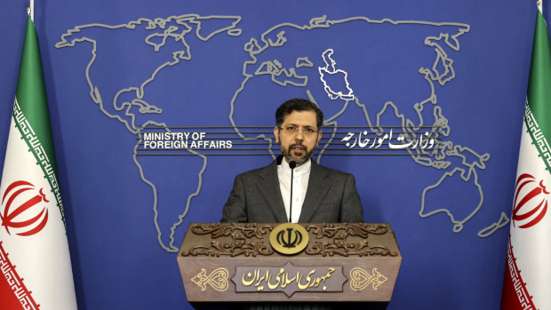 মার্কিন যুক্তরাষ্ট্রের সঙ্গে মুখোমুখি আলোচনায় বাধাগুলো জানাল ইরান