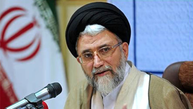 গোয়েন্দামন্ত্রী ইসমাইল খাতিব নিহত, নিশ্চিত করল ইরান