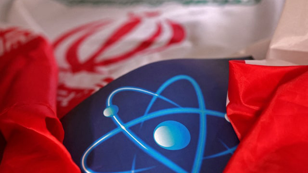 পরমাণু চুক্তি থেকে বেরিয়ে যাওয়ার চিন্তায় ইরান