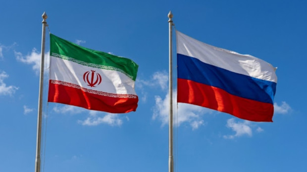 ইরানের নাতাঞ্জ পারমাণবিক কেন্দ্রে হামলার নিন্দা রাশিয়ার