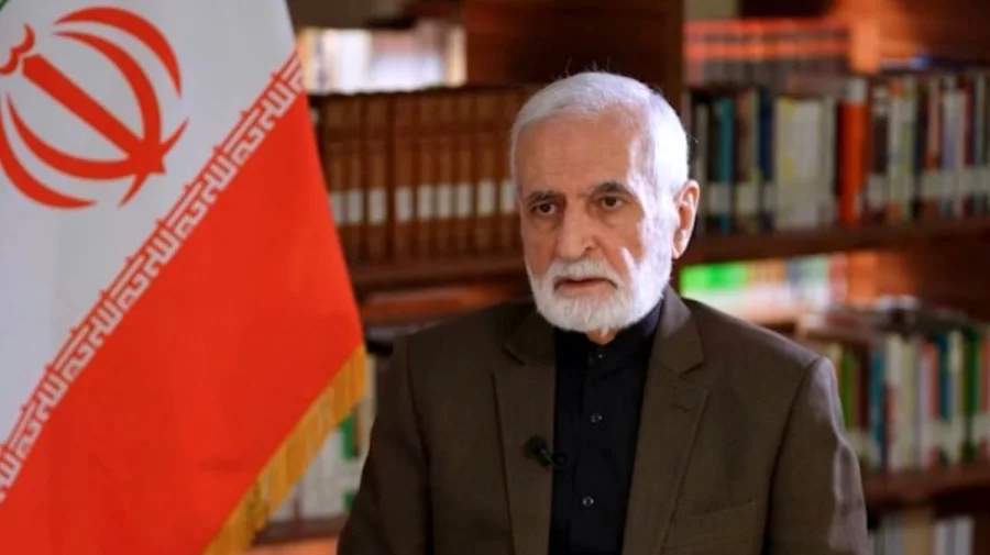 ট্রাম্পকে এবার পাল্টা হুমকি দিল ইরান