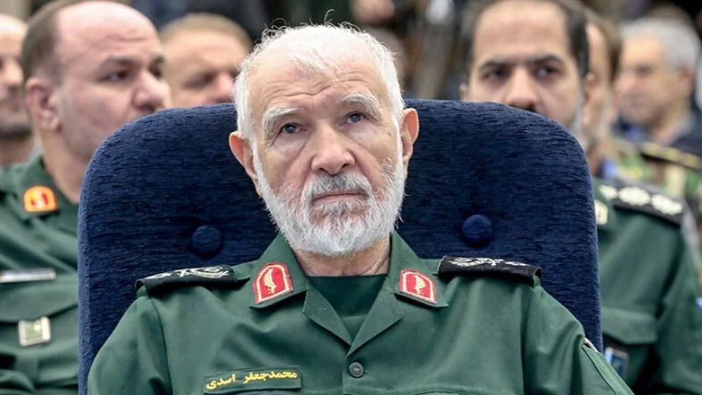 ইরান ভেনেজুয়েলা নয়