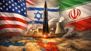 দুপক্ষই অনড়, ধ্বংসের ঝুঁকিতে ইরানের জ্বালানি স্থাপনাগুলো