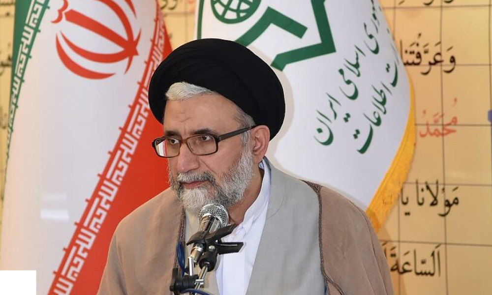 ইরানের গোয়েন্দামন্ত্রীকে হত্যার দাবি এবার ইসরায়েলের