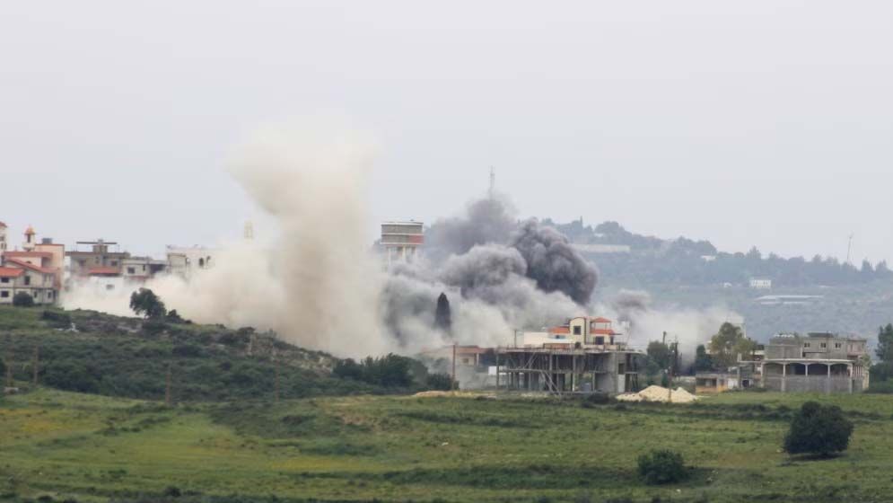 ইরান যুদ্ধ থেকে এবার পালানোর রাস্তা খুঁজছে ইসরায়েল-মিডল ইস্ট আই