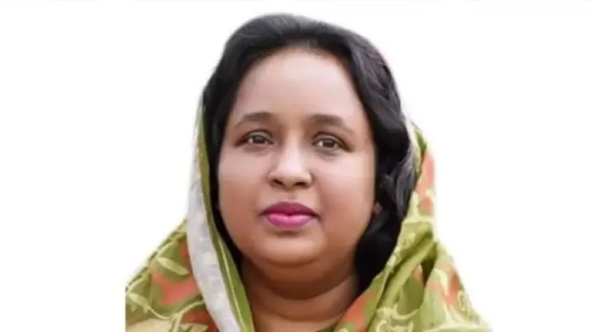 কারাগার থেকে মুক্ত হলেন সাবেক  মেয়র আইভি
