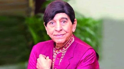 চিত্রনায়ক জাভেদ মারা গেছেন