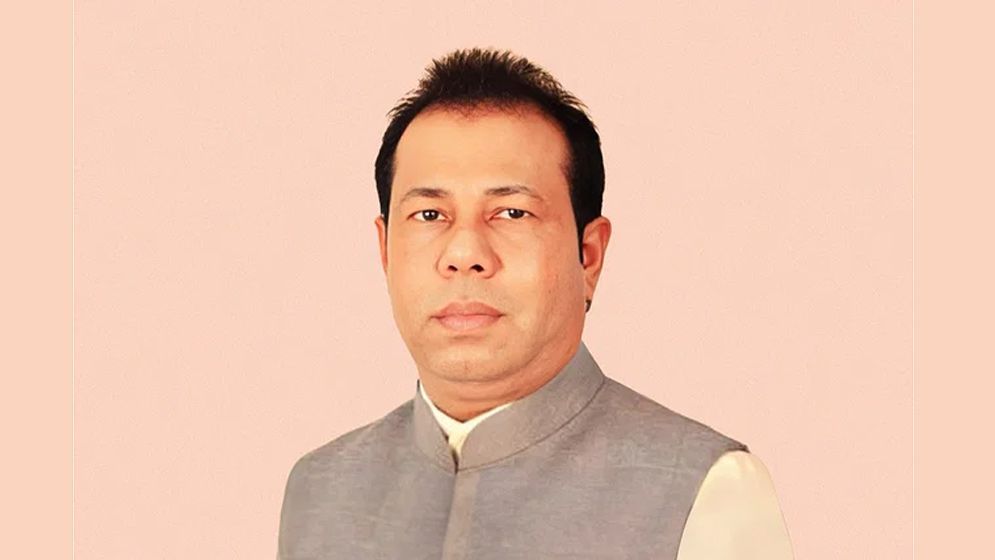 সেই জাহাঙ্গীরের বিরুদ্ধে ১০০ কোটি টাকার অর্থপাচার মামলা