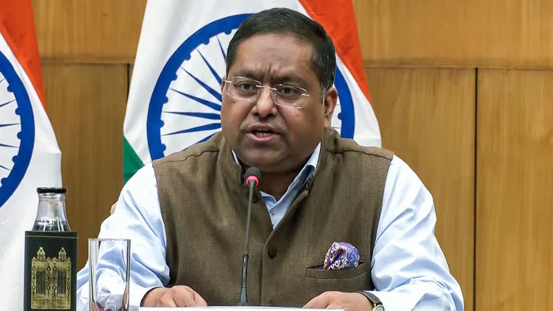 ঢাকা ও নয়াদিল্লির মধ্যকার বহুমাত্রিক সম্পর্ককে আরও জোরদারের প্রত্যাশা ব্যক্ত করেছে ভারত