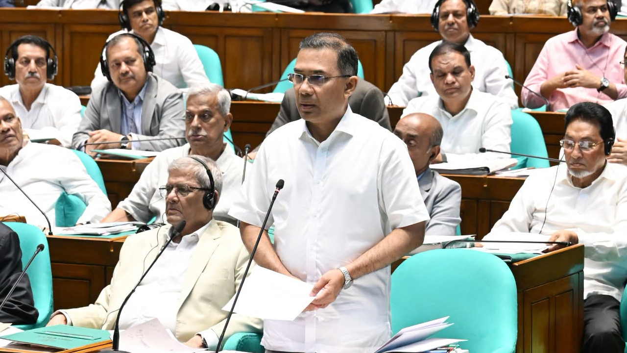 প্রধানমন্ত্রীর নির্দেশে বাজেট-পরবর্তী নৈশভোজ বাতিল, সাশ্রয় ৫০ লাখ টাকা