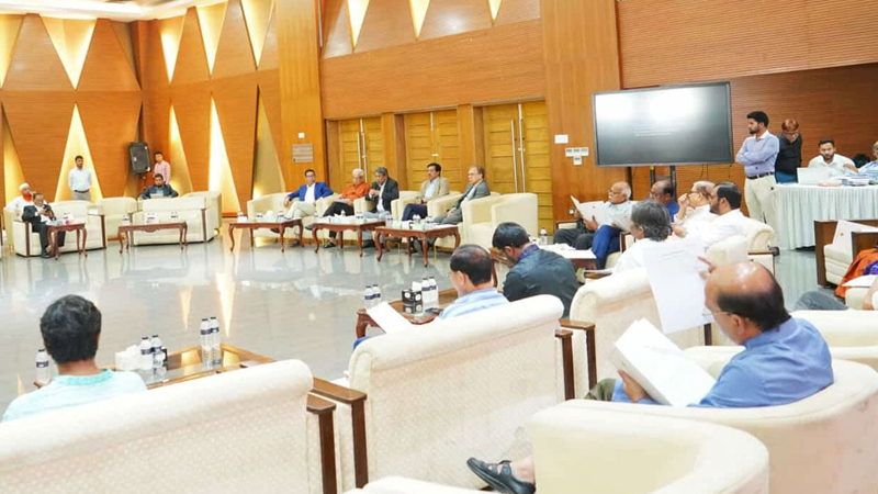 জুলাই সনদ বাস্তবায়নে রাজনৈতিক দল ও বিশেষজ্ঞদের মতামত