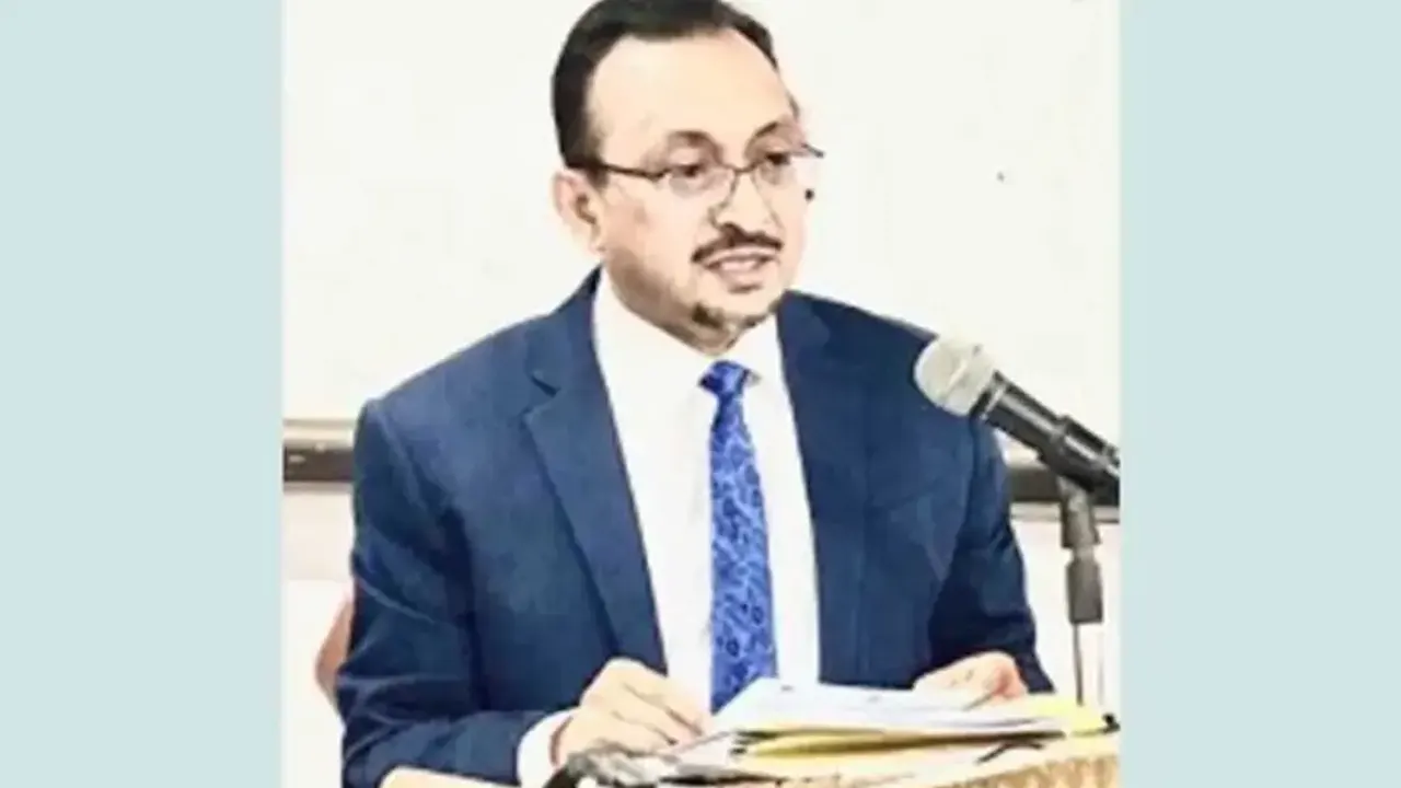 দুর্নীতির অভিযোগ নিয়ে হাইকোর্টের বিচারপতি রেজাউল হাসানের পদত্যাগ