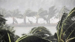 দেশের ৩ অঞ্চলে আজ ঝড়সহ বৃষ্টির পূর্বাভাস