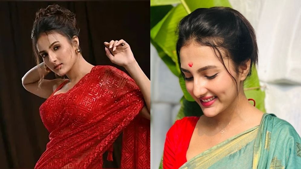 ..সেটাই বুঝতে পারছি না: জ্যোতির্ময়ী