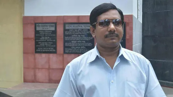 খুলনার রূপসা সেতুর নিচ থেকে সাংবাদিকের মরদেহ উদ্ধার