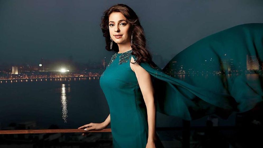 জুহি চাওলাই ভারতের সবচেয়ে ধনী অভিনেত্রী