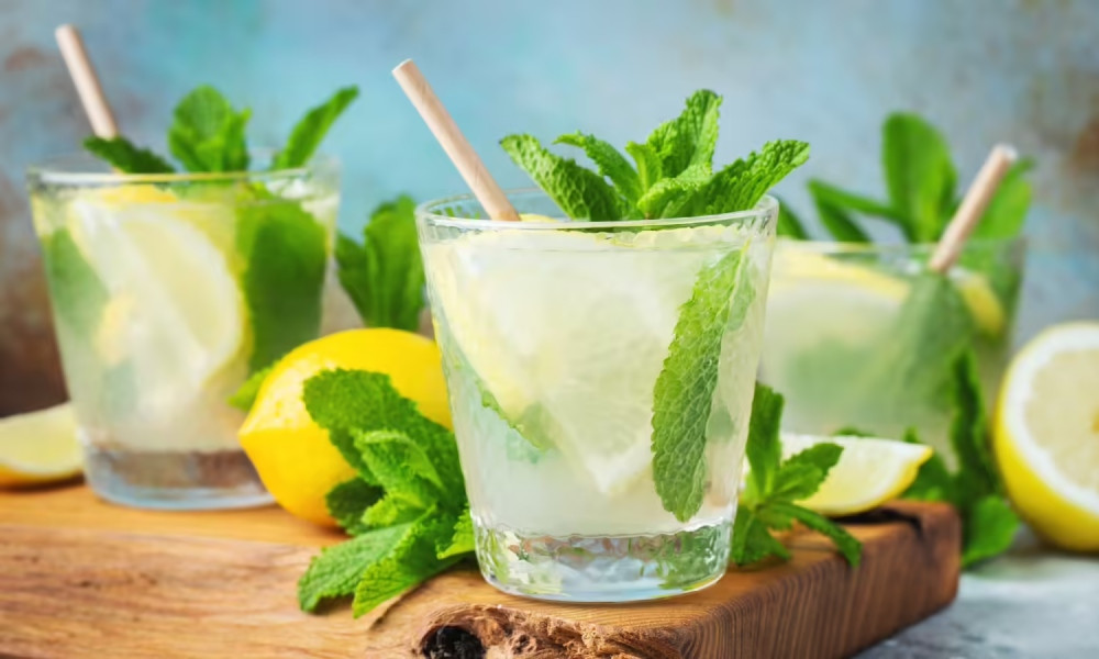 ইফতারে তৃষ্ণা মেটাতে কোন পানীয়গুলো শরীরের জন্য উপকারী?