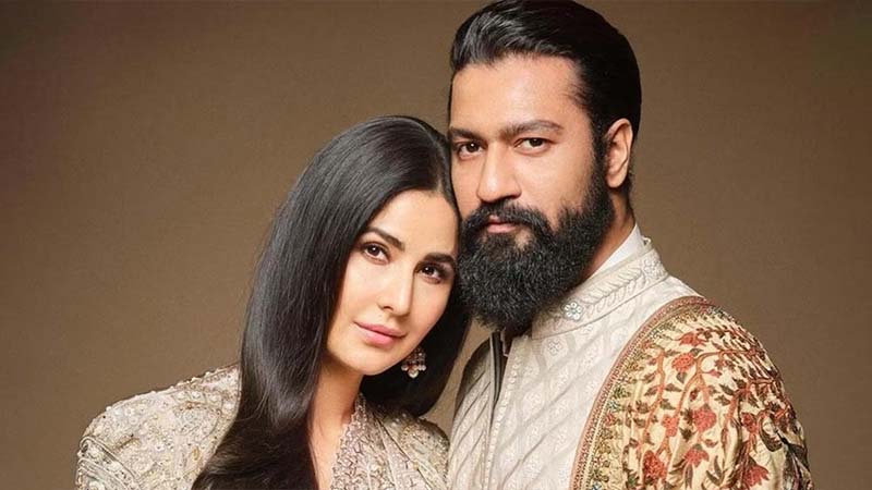 পুত্রসন্তানের মা হলেন ক্যাটরিনা, খুশিতে স্বামী ভিকি কৌশল..