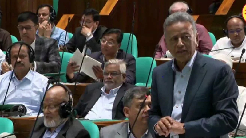 দেশের শীর্ষ ২০ ঋণখেলাপি প্রতিষ্ঠানের তালিকা প্রকাশ অর্থমন্ত্রীর