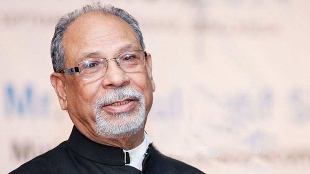 মৃত্যুর জন্য প্রস্তুত আছি, কাঠগড়ায় দাঁড়িয়ে লতিফ সিদ্দিকী