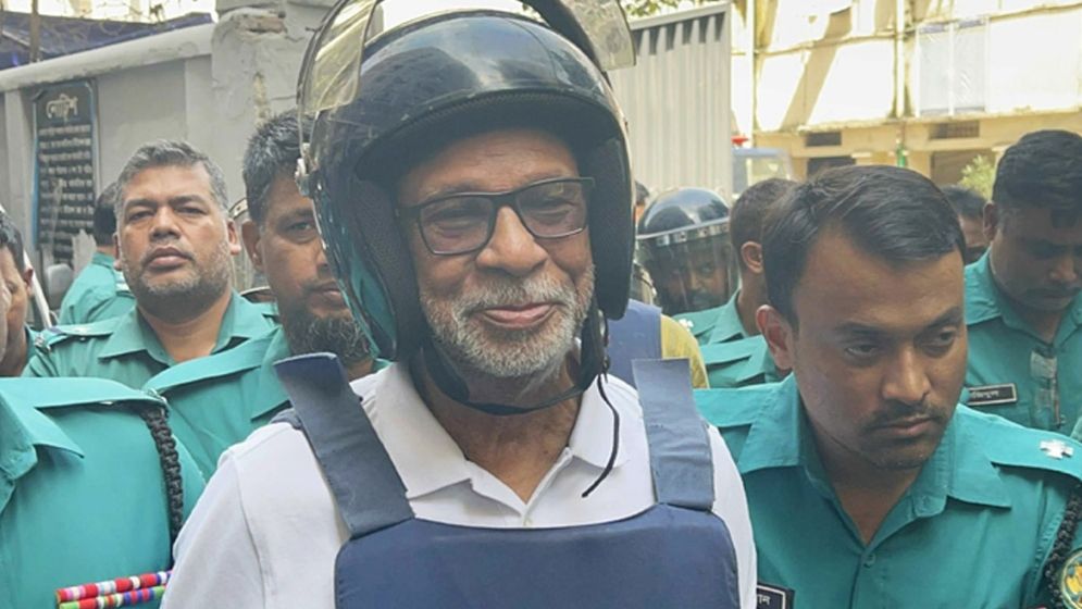 লতিফ সিদ্দিকীর জামিন