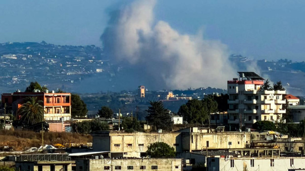 লেবানন-ইসরায়েল আলোচনায় এবার ‘পাইলট জোন’ স্থাপনে সম্মতি
