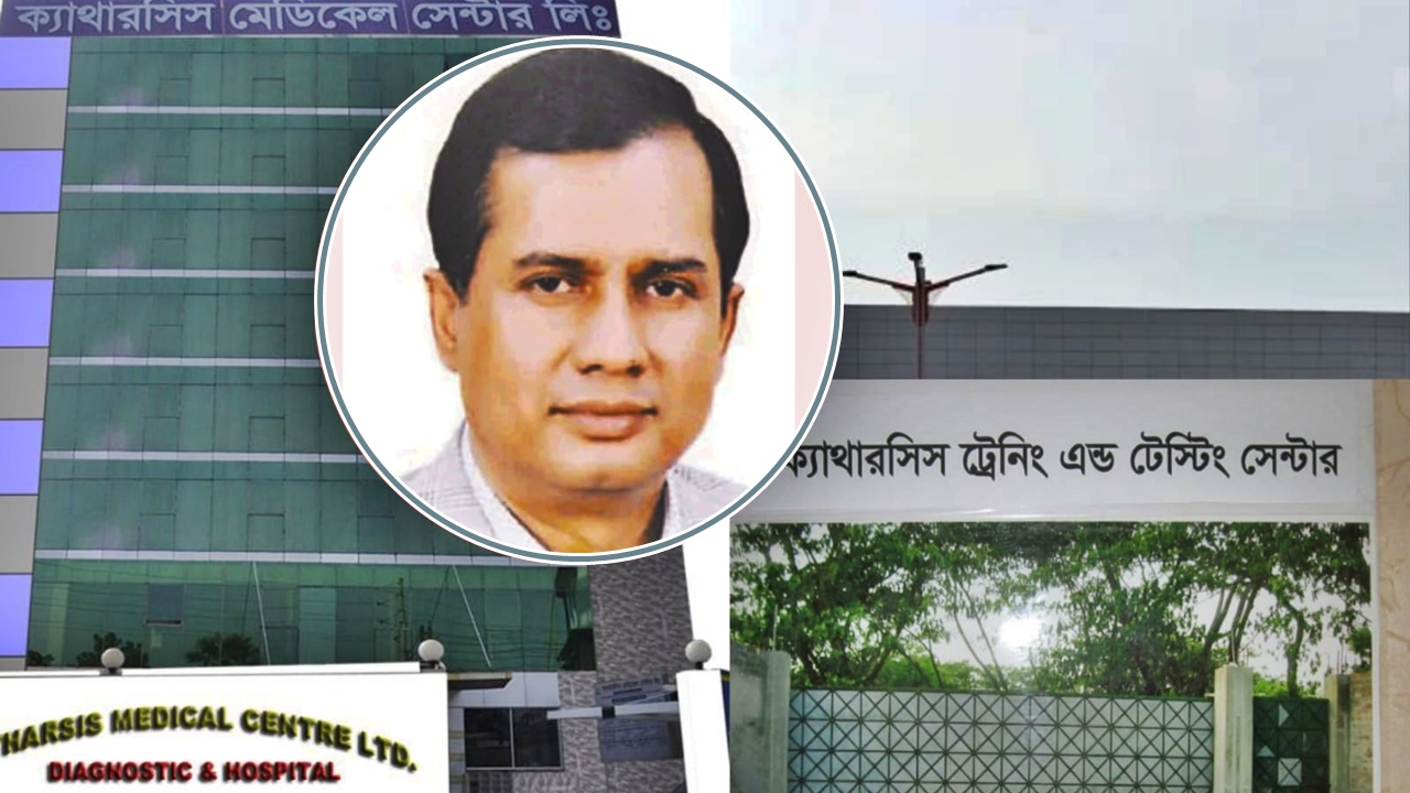 আদম বেপারী মালয়েশিয়া সিন্ডিকেটের স্বপন সিআইডির জালে, ৫০০ কোটির সম্পদ ক্রোক