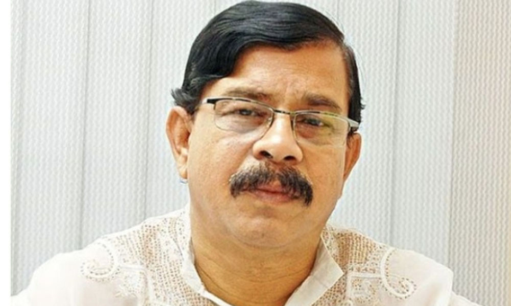 বাতিল হলো মান্নার মনোনয়নপত্র