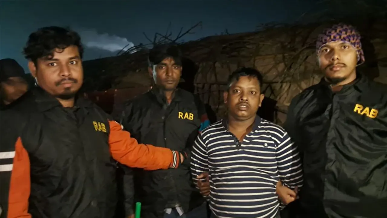 হাদিকে গুলি:সেই মোটরসাইকেলের মালিকানা নিয়ে কবিরের যে তথ্য