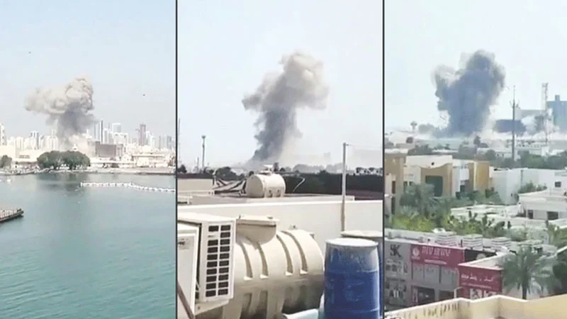 বিশ্লেষণ/মধ্যপ্রাচ্যের যুদ্ধ নতুন মোড় নিতে যাচ্ছে