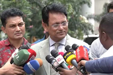 অনার্সে কোর্স কমানোর কোনো সিদ্ধান্ত হয়নি : শিক্ষামন্ত্রী