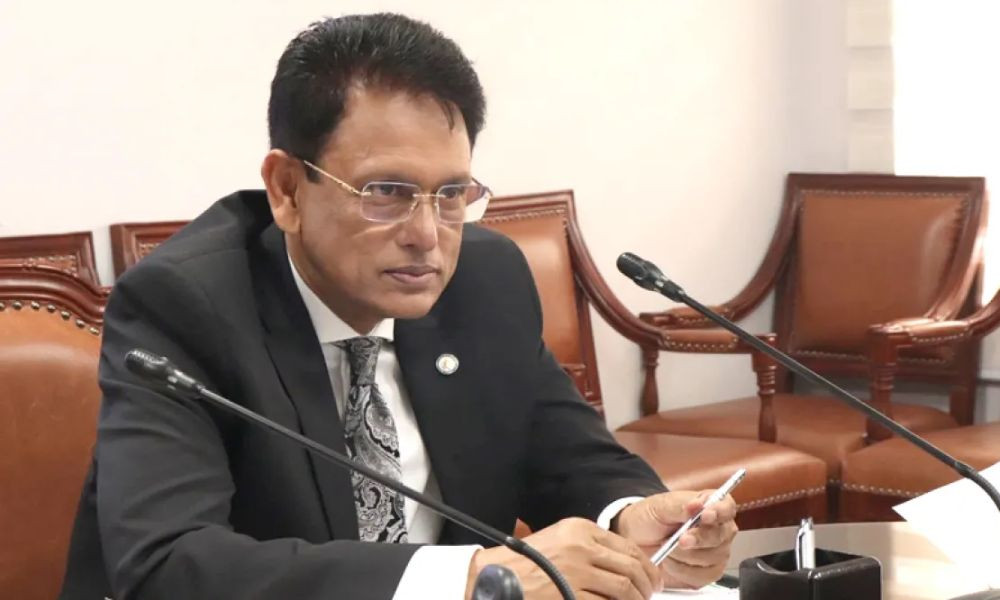 দেশের জুলাই গণ-অভ্যুত্থানেশহীদ-আহতদের সন্তানদের অবৈতনিক শিক্ষার নির্দেশ শিক্ষামন্ত্রীর