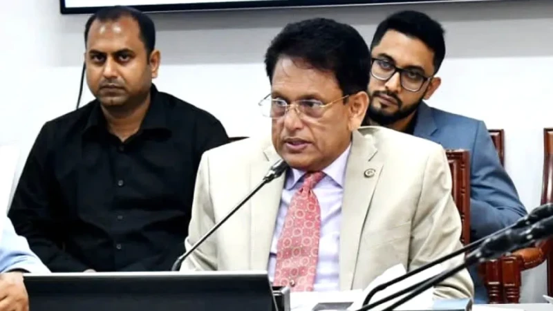 বেসরকারি শিক্ষাপ্রতিষ্ঠানের ম্যানেজিং কমিটির সভাপতি হতে লাগবে না এবার শিক্ষাগত যোগ্যতা