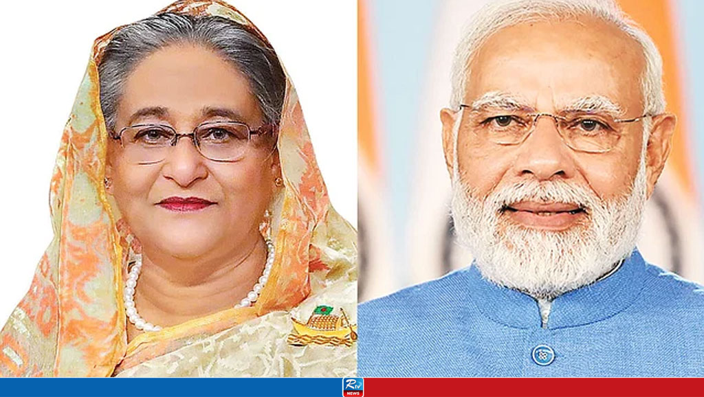 প্রধানমন্ত্রীকে ঈদের শুভেচ্ছা জানালেন নরেন্দ্র মোদি