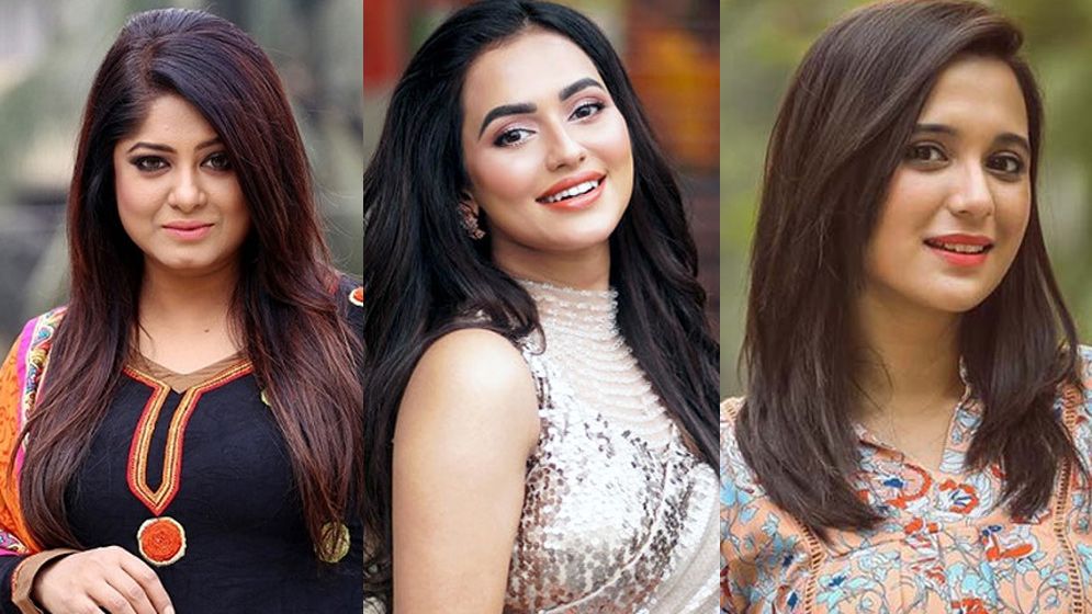 নায়িকা মৌসুমী-নুসরাত-সাবিলা-নূরসহ ২৫ তারকার ব্যাংক অ্যাকাউন্ট জব্দ