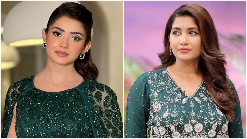 শুটিং সেটে তিশার মারামারি,কাঁদলেন অভিনেত্রী