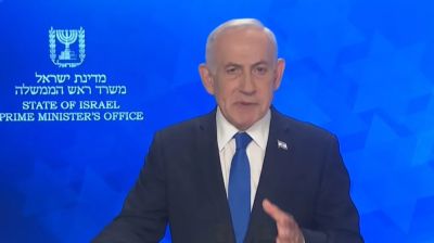 নেতানিয়াহু ‘নিহতের’ খবর, যা জানাল ইসরায়েলি মিডিয়া