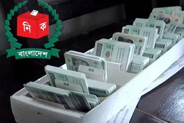 এবার এনআইডি নবায়ন বাধ্যতামূলক করার পরিকল্পনায় ইসি