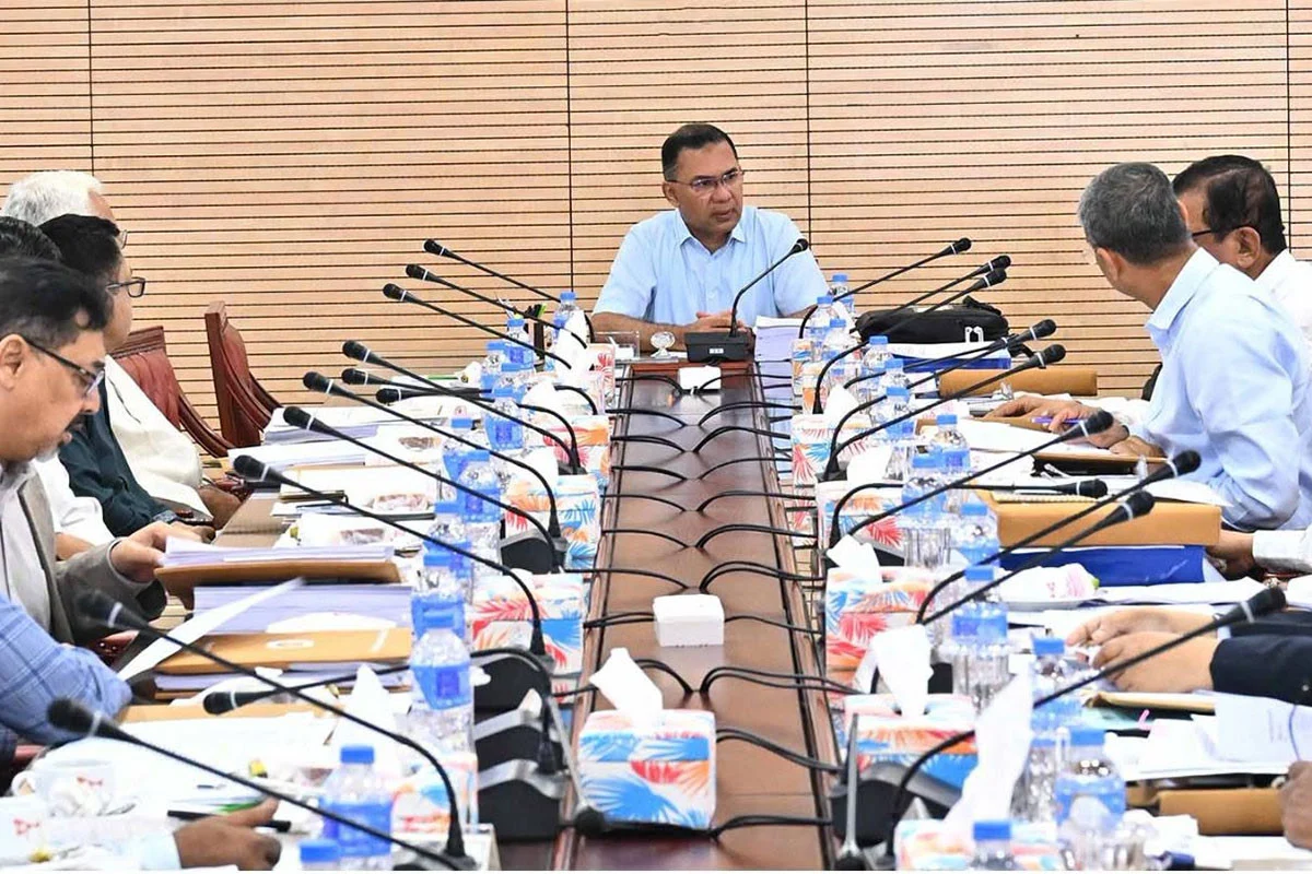 প্রকল্প বাস্তবায়নে বিলম্বে সংশ্লিষ্টদের জবাবদিহিতার আওতায় আনার নির্দেশ