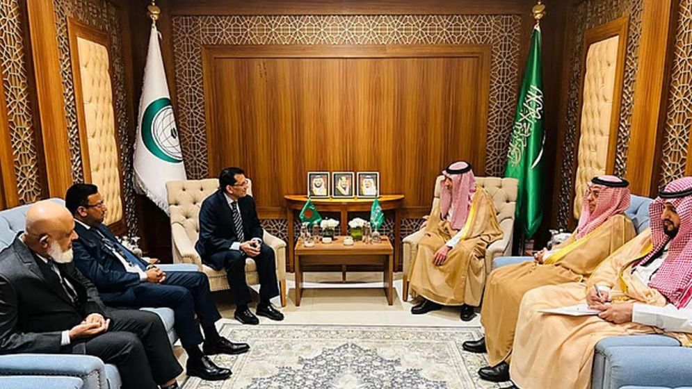 জাতিসংঘের নির্বাচনে এবার বাংলাদেশকে সমর্থনের আশ্বাস কয়েকটি মুসলিম দেশের