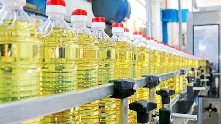 ভোজ্যতেলের দাম ফের বাড়ল, কাল থেকে কার্যকর