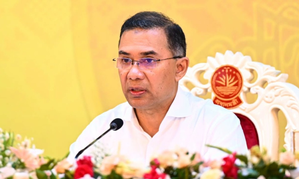 নিরাপত্তা কৌশল যেন সরকারপ্রধানকে দূরে ঠেলে না দেয়: প্রধানমন্ত্রী