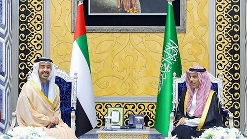 এবার ওপেক ছাড়ার ঘোষণা আরব আমিরাতের