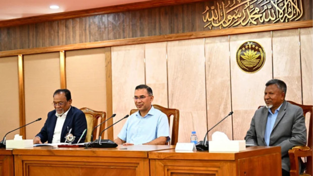দেশ ও মানুষের কল্যাণে দায়িত্বশীলতার সঙ্গে কাজ করার আহ্বান প্রধানমন্ত্রীর