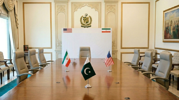 পাকিস্তানের মধ্যস্থতায় শুক্রবার বৈঠকে বসছে যুক্তরাষ্ট্র-ইরান