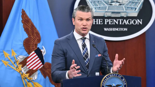 ইরানে যুদ্ধ চালাতে আরও ২০ হাজার কোটি ডলার চেয়েছে পেন্টাগন