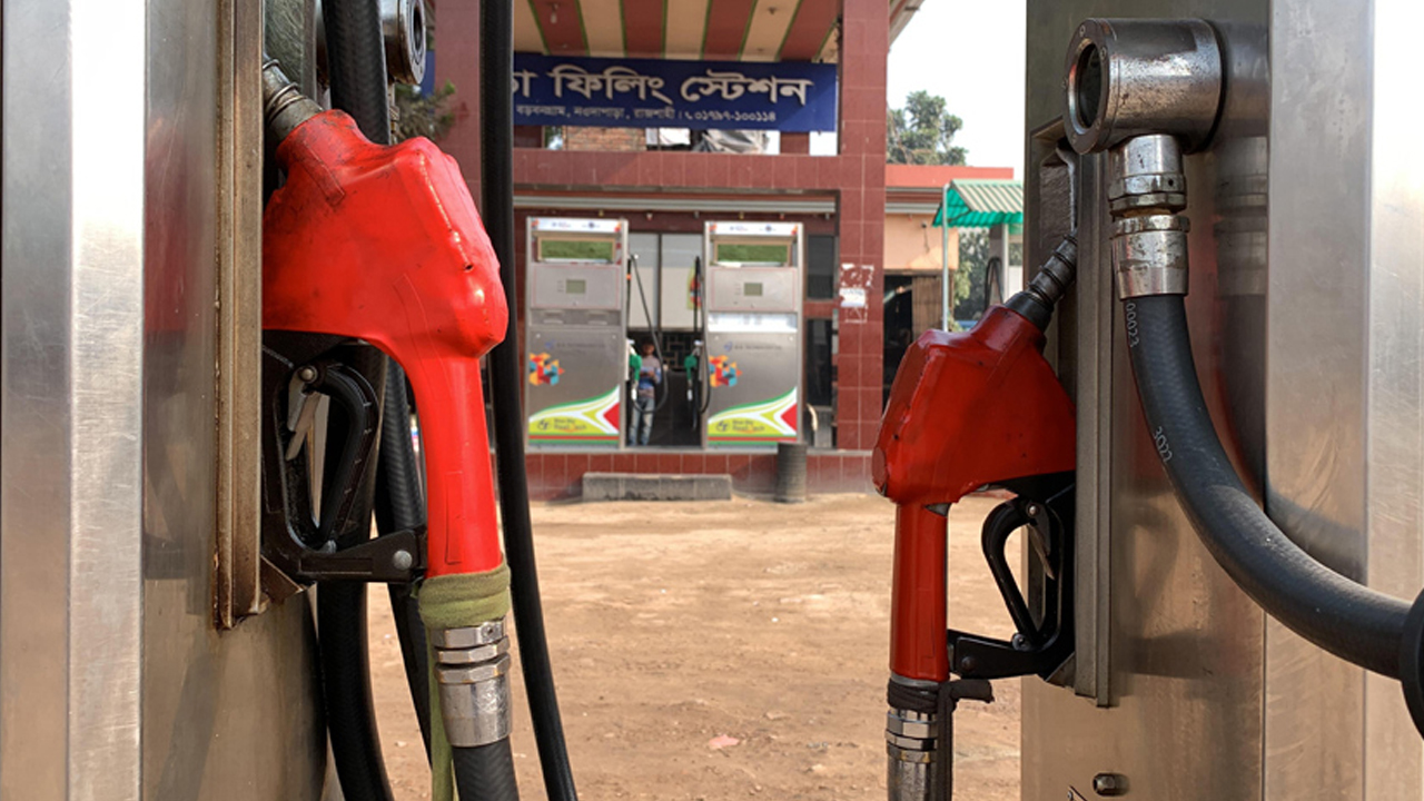 দিনে ১৩ ঘণ্টা পাম্প বন্ধ রাখতে চান মালিকরা